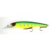 Воблер на хижака, EOS Flash Minnow F, 130мм, вага 26,5гр, заглиблення 2,0-3,0м, колір №005